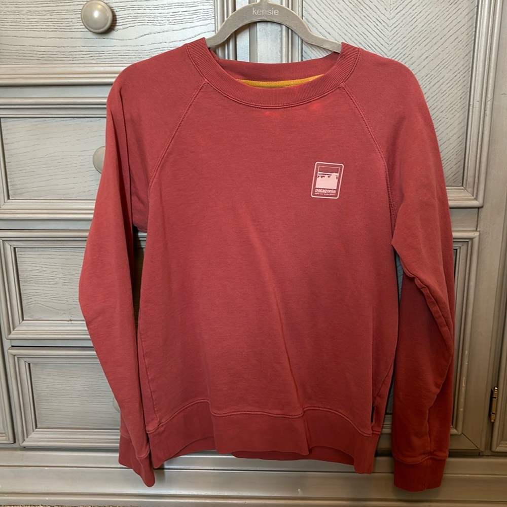 Patagonia Crew Neck
